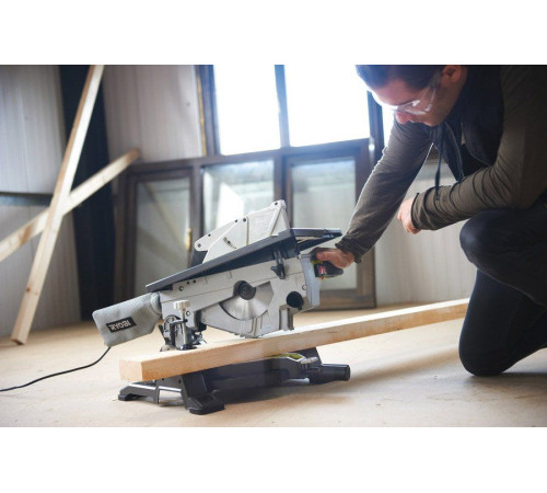 Торцовочная пила Ryobi RTMS1800-G
