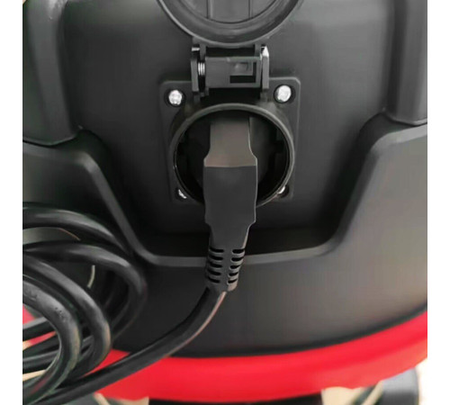 Пылесос TEH TV20L