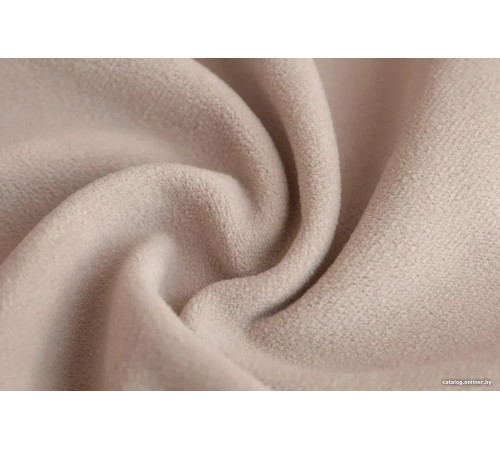 Стул СоюзРегионПоставка Лорд СРП-071 муар черный/велюр Dream Beige бежевый