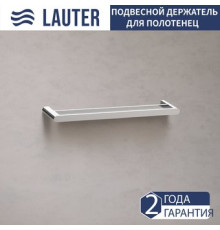 Держатель для полотенца Lauter 21TS3001 Chrome