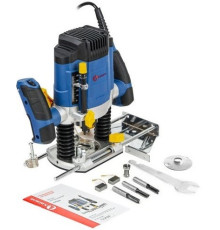 Вертикальный фрезер KATANA FV3000