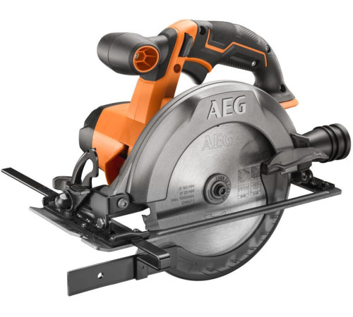 Дисковая циркулярная пила AEG Powertools BKS 18C2-0 4935478635 без АКБ