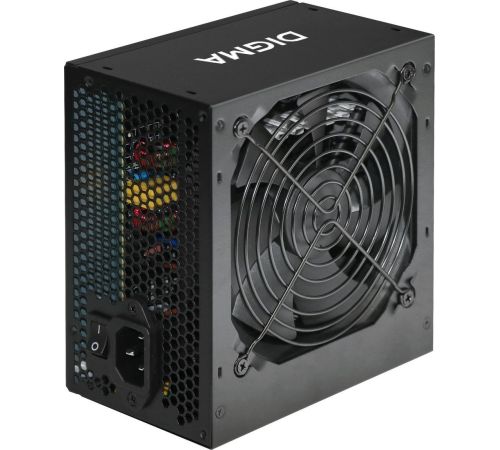 Блок питания Digma DPSU-650W-WH