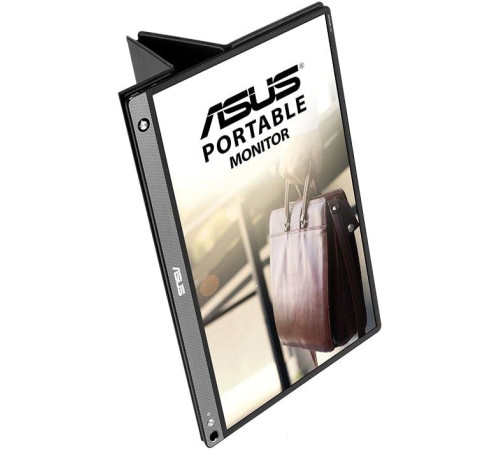 Портативный монитор ASUS ZenScreen MB16AHP