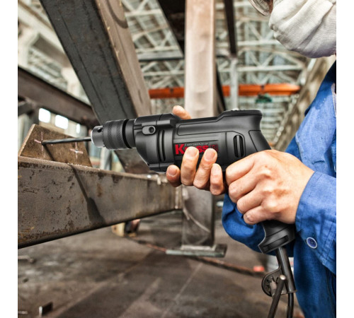 Ударная дрель Kress KU310