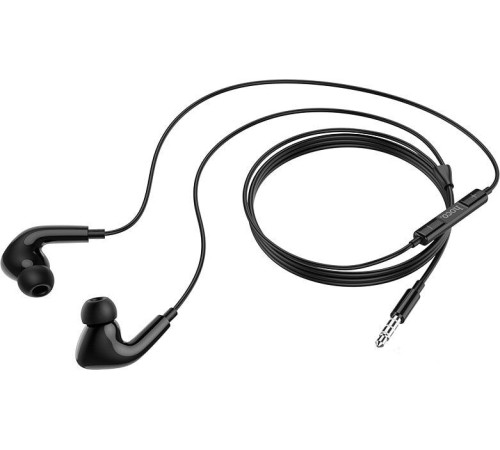 Наушники Hoco M1 Pro черный