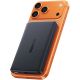 Внешний аккумулятор Baseus PicoGo AM52 Slim Qi2.2 Magnetic Power Bank 45W 10000mAh черный
