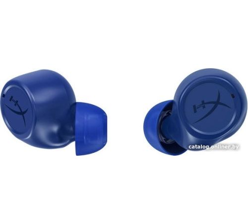 Наушники HyperX Cirro Buds Pro синий