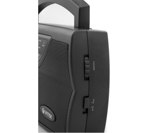 Радиоприемник Vitek VT-3591