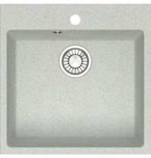 Кухонная мойка MARRBAXX Карельский камень модель 42/Q10 светло-серый