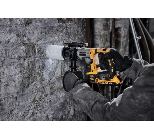 Перфоратор DeWalt DCH172NT-XJ без АКБ