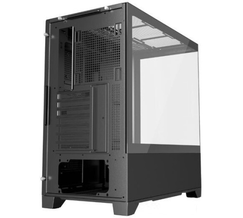 Корпус Powercase Vision V2 CVBAV2-L0