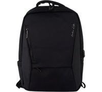 Городской рюкзак C.life 192-4001-BLK