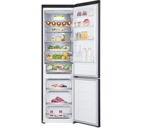 Холодильник LG DoorCooling+ GC-B509FTZW