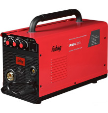 Сварочный инвертор Fubag IRMIG 200 41391