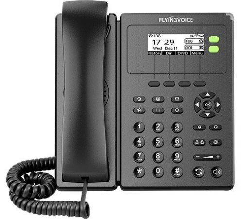 IP-телефон Flyingvoice FIP10