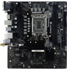 Материнская плата BIOSTAR Z690MX2-E D4 Ver. 6.0