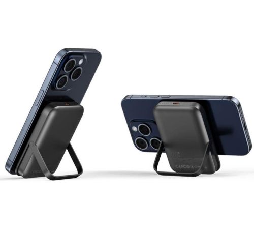 Внешний аккумулятор XO PR242 5000mAh черный