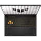 Игровой ноутбук ASUS TUF Gaming F16 FX608JHI-TU216