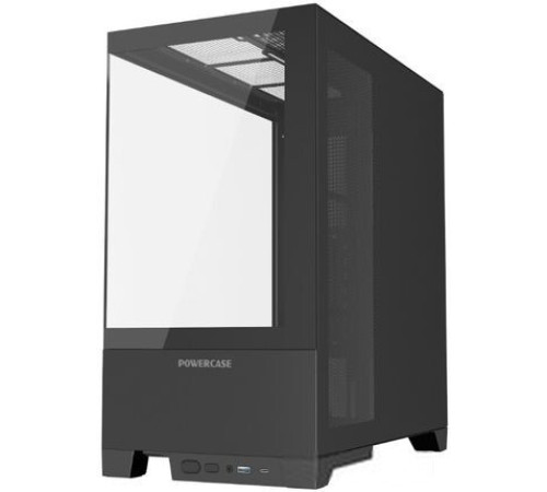 Корпус Powercase Vision V2 CVBAV2-L0