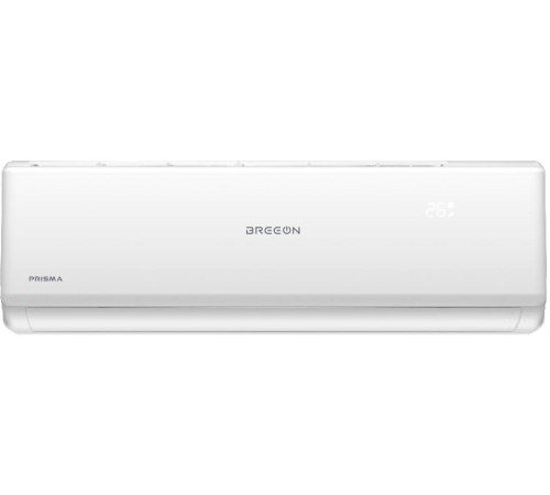 Кондиционер Breeon Prisma BRC-24TPO