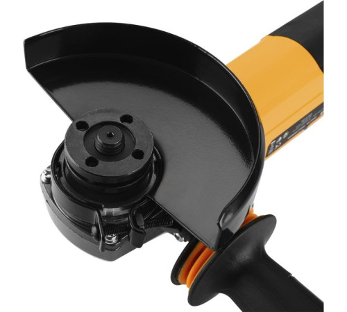 Угловая шлифмашина Deko DKAG850 085-1007