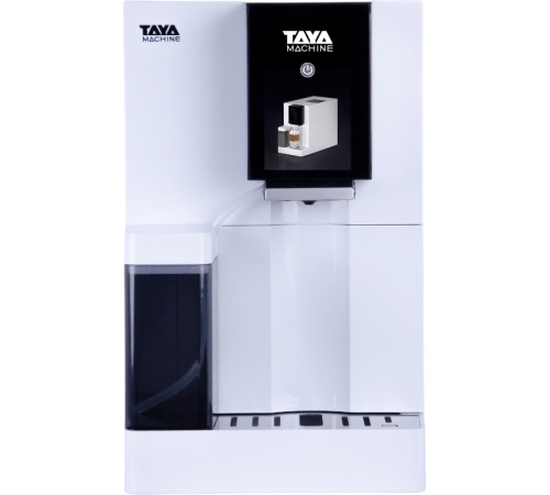 Кофемашина Taya Machine R5 TAYA-R5D