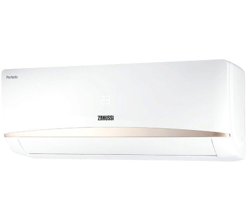 Сплит-система Zanussi Perfecto DC Inverter ZACS/I-07 HPF/A22/N8