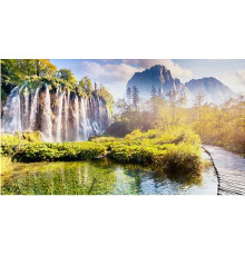 Информационная панель Samsung IE025R