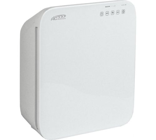 Очиститель воздуха AirInCom CF8500 белый
