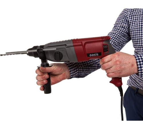 Перфоратор Oasis PR-100
