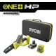 Аккумуляторная пила Ryobi RY18PSX15A-120T 5133005899 с 1-им АКБ, сумка