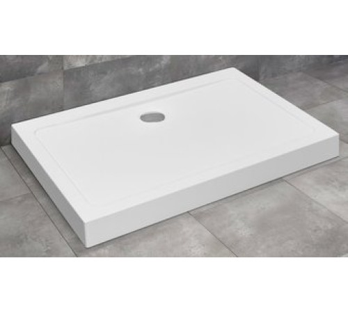Душевой поддон Radaway Doros D Compact 120x100 [SDRD1210-05]