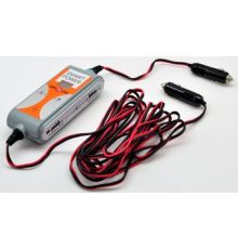 Зарядное устройство Беркут Smart Power SP-CAR 12В, 7А