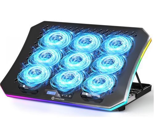 Подставка Evolution LCS-05 RGB