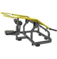 Трицепс-машина Bronze Gym PL-1712