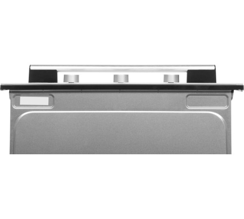 Электрический духовой шкаф Hyundai HEO 6635 WG