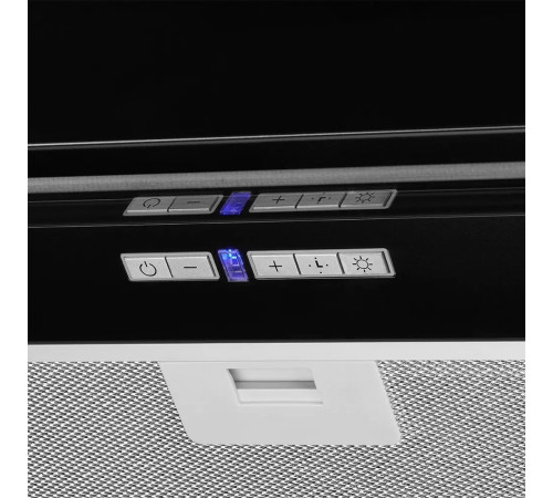 Кухонная вытяжка KUPPERSBERG Nancy S 60 Black