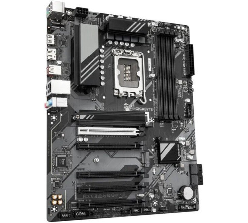 Материнская плата Gigabyte B760 DS3H Gen5