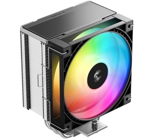 Кулер для процессора DeepCool AG500 G2 ARGB R-AG500-BKAMMG2-G