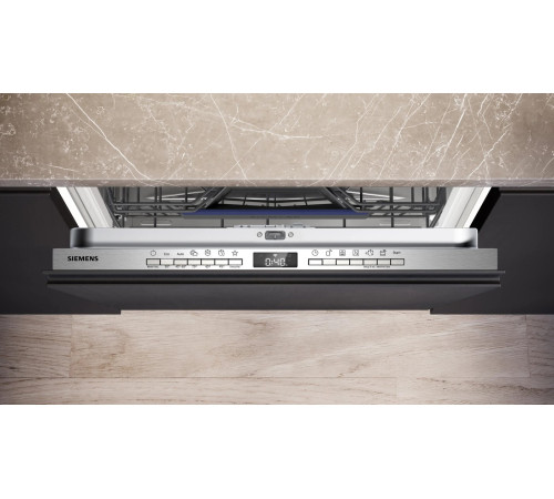Встраиваемая посудомоечная машина Siemens iQ300 SN63HX06CE
