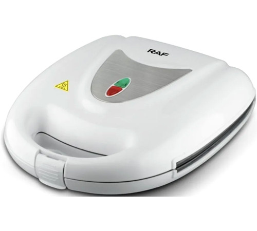 Многофункциональная сэндвичница RAF R.217