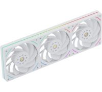 Комплект вентиляторов для корпуса Thermalright TL-UB36RW белый
