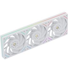 Комплект вентиляторов для корпуса Thermalright TL-UB36RW белый