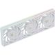 Комплект вентиляторов для корпуса Thermalright TL-UB36RW белый