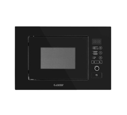 Микроволновая печь Exiteq EXM-108 черный