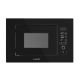 Микроволновая печь Exiteq EXM-108 черный