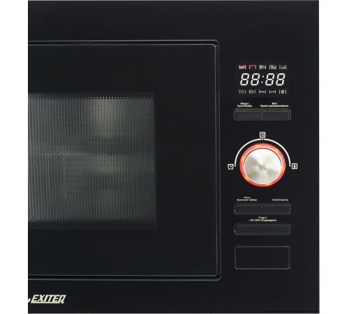 Микроволновая печь Exiteq EXM-107