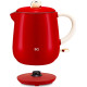 Электрический чайник BQ KT1717P красный