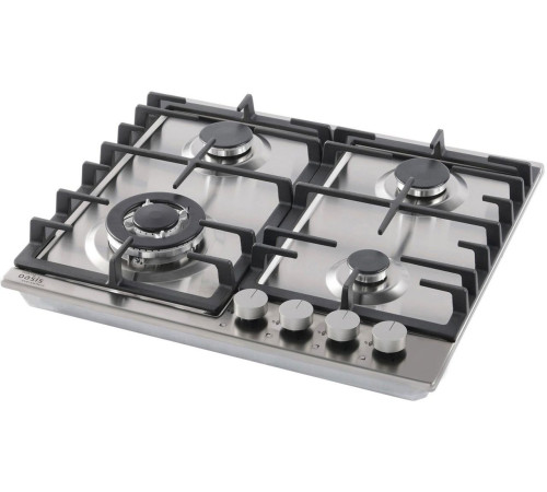 Варочная панель Making Oasis Everywhere P-MSR